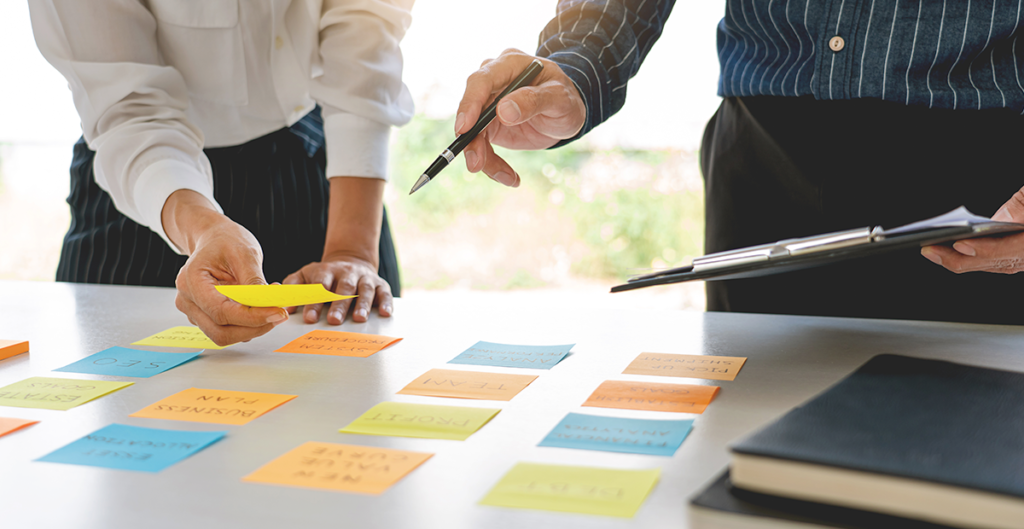 OKR: Como implementar o planejamento em sua empresa