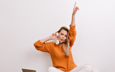 Ouvir música no trabalho: descubra os benefícios dessa prática