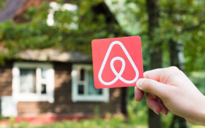 Airbnb: Como sua estratégia mudou a indústria de hospedagem